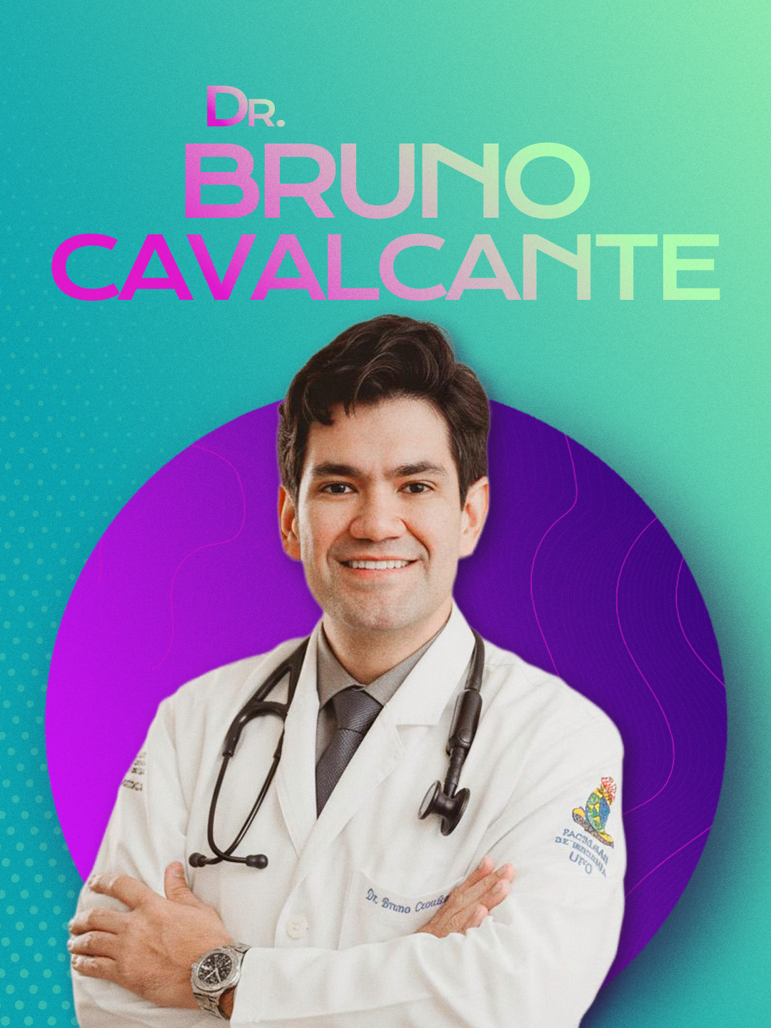 Dr. Bruno Cavalcante